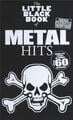 Wise Publications The Little Black Book of Metal Hits Note