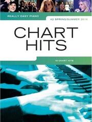 Noten Wise Publications Really Easy Piano: Chart Hits Spring/Summer 2016 Noten