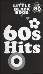 Notes Wise Publications The Little Black Book of 60s Hits Notes