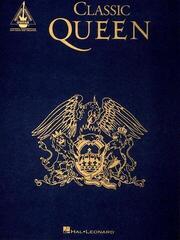 Notes Hal Leonard Classic Queen Notes