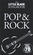Wise Publications The Little Black Songbook: Pop & Rock Sheet Music