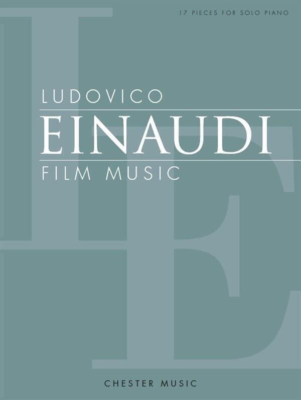 Noten Chester Music Film Music Noten