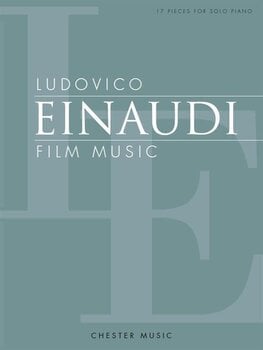 Noten Chester Music Film Music Noten - 1