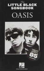 Note Wise Publications The Little Black Songbook: Oasis Note