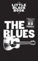 Wise Publications The Little Black Book of The Blues νότες