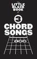 Wise Publications The Little Black Book of 3 Chord Songs