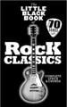 Wise Publications The Little Black Book of Rock Classics Note