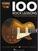 Noten Hal Leonard Guitar Lesson Goldmine: 100 Rock Lessons Noten