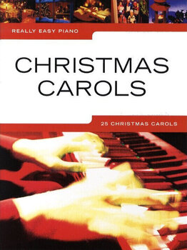 Noten Wise Publications Really Easy Piano: Christmas Carols Noten - 1