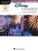Note Hal Leonard Instrumental Play-Along Alto Sax: Disney Classics Note