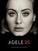νότες Hal Leonard Adele: 25 νότες