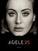 Noten Hal Leonard Adele: 25 Noten