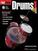 Noten Hal Leonard FastTrack: Drums Method 1 Noten