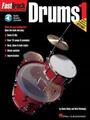 Hal Leonard FastTrack: Drums Method 1 Noter