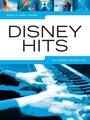 Wise Publications Really Easy Piano: Disney Hits Sheet Music (Like new)