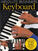 Nuty Wise Publications Absolute Beginners: Keyboard Nuty