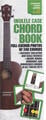 Wise Publications Ukulele Case Chord Book Full Colour ноти