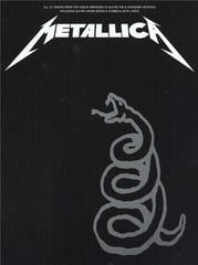 Noter Wise Publications Metallica: The Black Album Noter