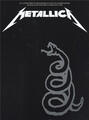 Wise Publications Metallica: The Black Album Sheet Music (Like new)