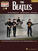 Noty Hal Leonard Deluxe Guitar Play-Along Volume 4: The Beatles Noty