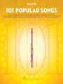 Hal Leonard 101 Popular Songs for Flute Noten