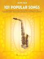 Hal Leonard 101 Popular Songs for Alto Sax Notes