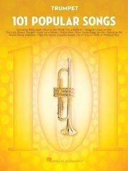 Notas Hal Leonard 101 Popular Songs for Trumpet Notas