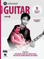Rock School Guitar Grade 4 Sheet Music (Like new)