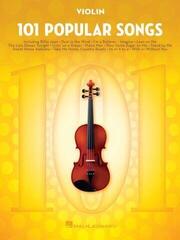 Notas Hal Leonard 101 Popular Songs for Violin Notas