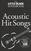 Nuotit Wise Publications The Little Black Songbook: Acoustic Hits END Nuotit
