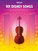 ноти Hal Leonard 101 Disney Song for Cello ноти