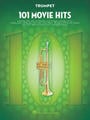 Hal Leonard 101 Movie Hits for Trumpet Noter