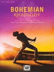 Noty Hal Leonard Bohemian Rhapsody Noty