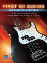 Noten Hal Leonard First 50 Songs Noten