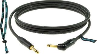 Instrument Cable Klotz TI-0600PR 6 m Straight - Angled Instrument Cable