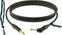 Instrument Cable Klotz TI-0600PR 6 m Straight - Angled Instrument Cable
