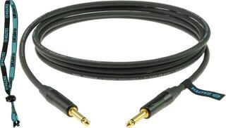 Instrumentenkabel Klotz TI-0600PP 6 m Gerade Klinke - Gerade Klinke Instrumentenkabel