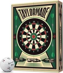Golf žogice TaylorMade TP5 Pix Darts Golf žogice