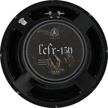 Altoparlanti per chitarra / basso Lichtlaerm Audio LCFR-150 Altoparlanti per chitarra / basso 8 Ohm - 1