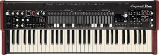 Ψηφιακό όργανο Viscount Legend ONE 61 Ψηφιακό όργανο