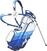 Stand Bag Mizuno Tour Stand Bag Blue/White
