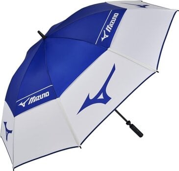Dáždnik Mizuno Tour Dáždnik Blue/White - 1
