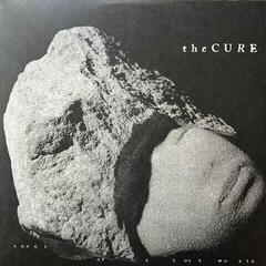 Disc de vinil The Cure - Songs Of A Lost World (Indie Exclusive) (Limited Edition) (180 g) (Marble Stone Coloured) (LP)