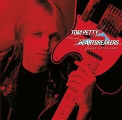 LP deska Tom Petty - Long After Dark (Indie Exclusive) (Limited Edition) (Turquoise Coloured) (LP)
