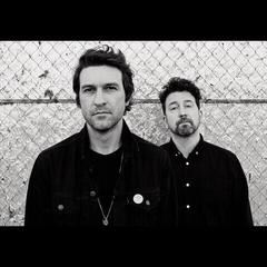 Vinylplade Japandroids - Fate & Alcohol (Indie Exclusive) (Crystal Clear Coloured) (LP)