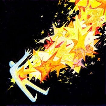 Disque vinyle Flipturn - Burnout Days (Innerwave Coloured) (Indie Exclusive) (LP) - 1