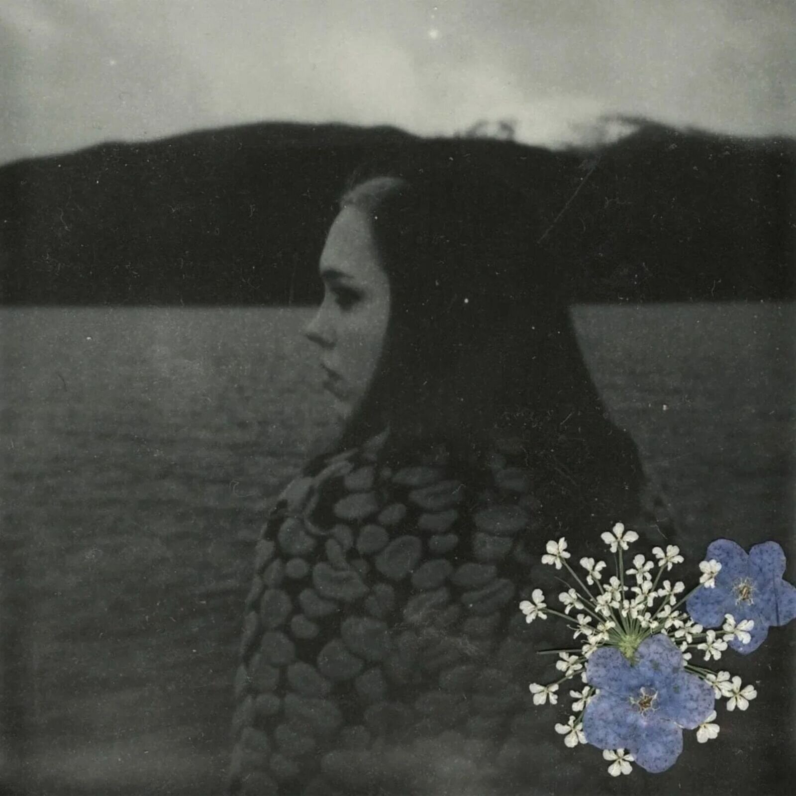 Disc de vinil Soccer Mommy - Evergreen (Indie Exclusive) (Limited Edition) (Sky Blue Marble Coloured) (LP)