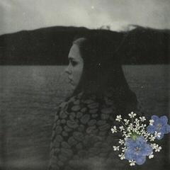 Disque vinyle Soccer Mommy - Evergreen (Indie Exclusive) (Limited Edition) (Sky Blue Marble Coloured) (LP)