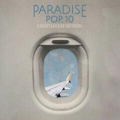 LP ploča Hutson Christian Lee - Paradise Pop. 10 (Indie Exclusive) (Yellow Coloured) (LP)