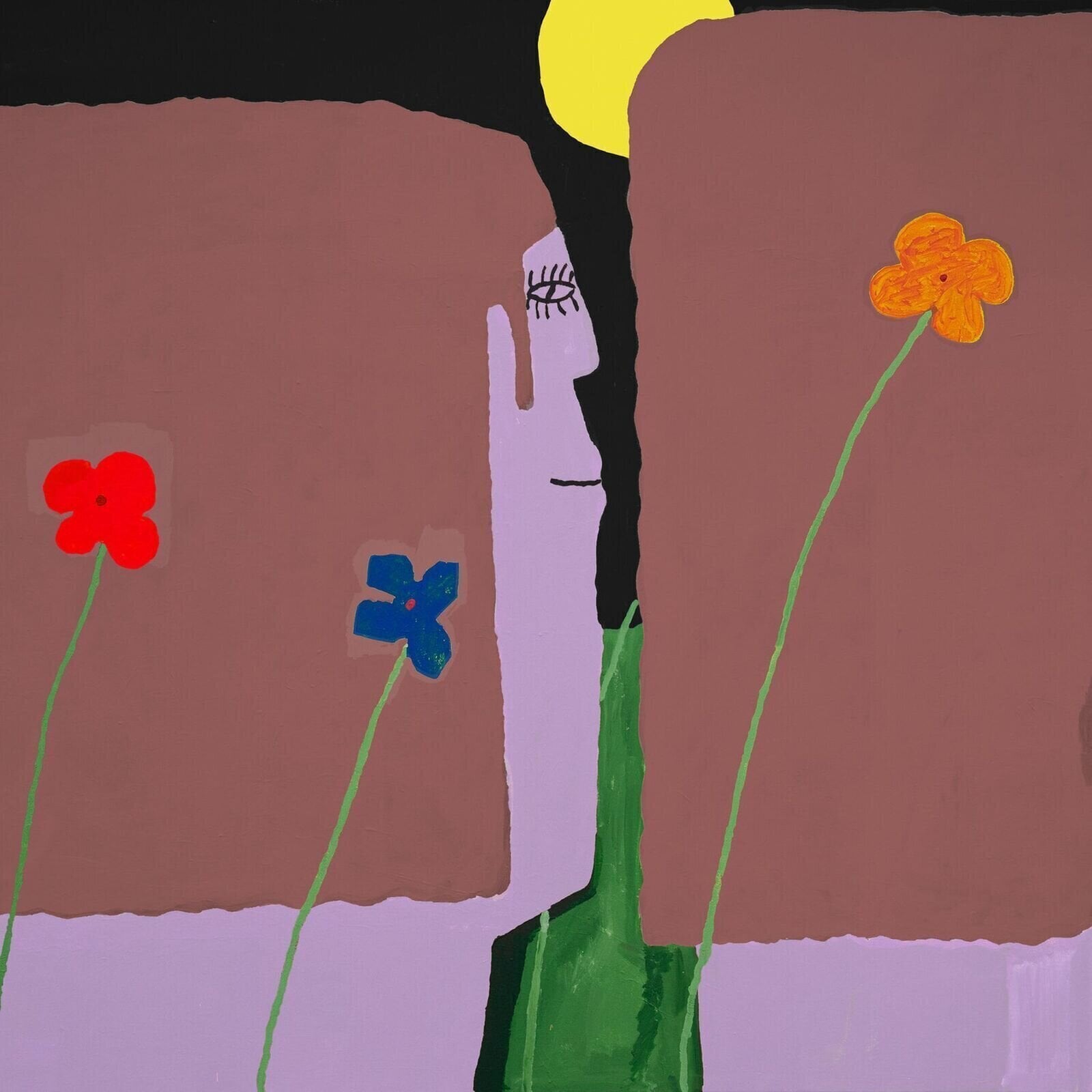 Disque vinyle Slow Pulp - Yard (Indie Exclusive) (Blue Translucent Coloured) (LP)